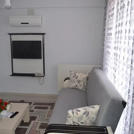Kerim Apart Lägenhetshotell Fethiye